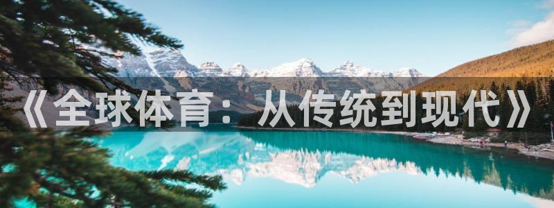 vsport体育官网下载平台注册要钱吗是真的吗:《全球体育: